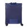 FLO ALBERTA SOFT TROLLEY 20 BLUE
