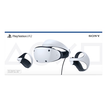 Sony PlayStation VR2 For PlayStation 5 White