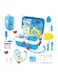 Magicwand 17-Piece Doctor Play Set