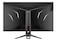 ViewSonic Omni 32 Inch 165Hz IPS QHD 2K 2560 x 1440 Pixels Gaming LED Monitor, 0.4ms, HDR10, AMD FreeSync Premium,137% sRGB, Eye Care, Wall Mount, Tilt, 2 x HDMI, 1 x Display Port