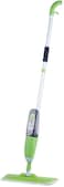 Doreen Floor Mop Durable Spray Cleaning with 1 Reusable Flat Mop Pads Tool for Hardwood Floor Wood Laminate Tile