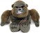 Godzilla vs. Kong Plush 6 inch - Kong 35700/35702