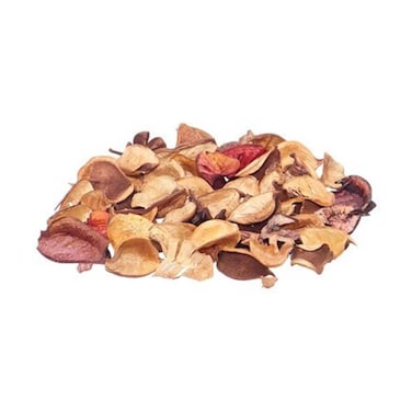 KT DRY FLOWER 80 GM VANILLA