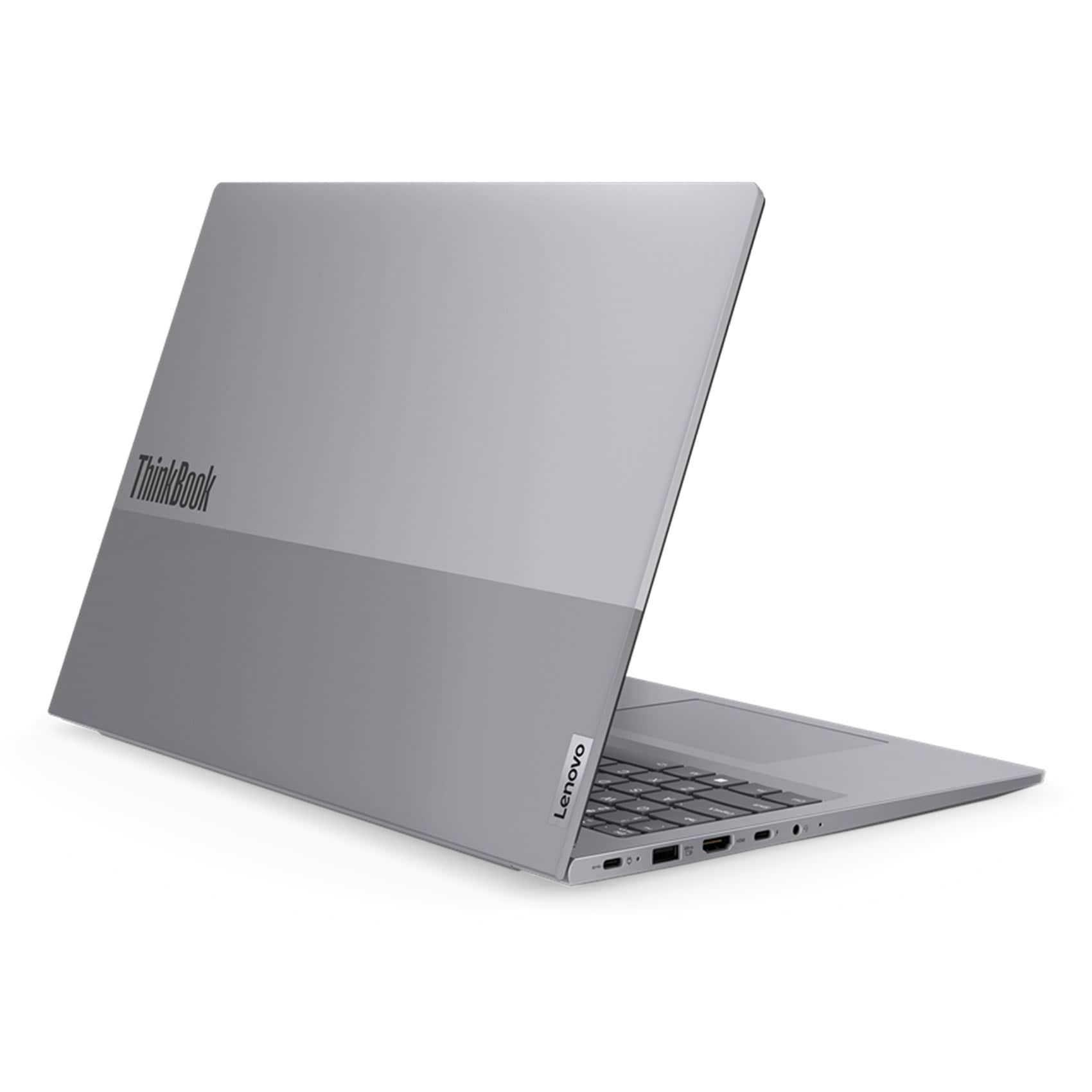 Buy Lenovo ThinkBook 16 G6 IRL Laptop - Intel Core i5-1335U