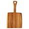 Billi Paddle Board Brown 52x20.5cm