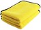 2Pcs Pcs Car Care Towel, Soft Microfiber Cleaning Cloth for Polish The Exterior of Cars, Reusable Car Cleaning Accessories