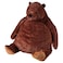 DJUNGELSKOG Soft Toy Brown Bear