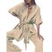 Women's Cardigan - Medium - Beige