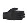Spartan Alpinestars Gloves Small Black