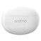 Oraimo OEB-E02D TWS Riff Bluetooth 5.0 Earbuds Built-In Mic And Stereo Bass Sound White