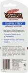 Palmer's Cocoa Butter Formula Moisturizing Swivel Stick with Vitamin E, 1ct