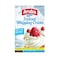 Aruba Whipped Cream Vanilla Light 56GR