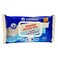 Carrefour house hold cleaning wipes 40 pieces