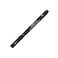 12-Piece Unipin Fineliner Pen 0.8mm Tip Black Ink