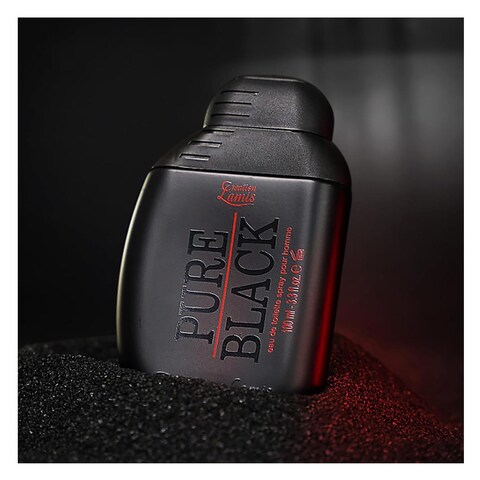 Creation Lamis Pure Black Men 100Ml