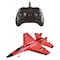 Power Joy Remote Controlled Jet Fighter Multicolour