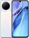 Infinix Note 12 (2023), 8GB RAM, 256GB, 4G, Alpine White - International Version