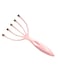 Generic Five-Jaw Ball Head Scratching Claw Massager