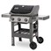 Weber Spirit II E-310 GBS Barbeque Grill 45010001 Grey