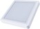 Litex Flora Led Surface Square Panel Light 18W 6500K
