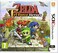 Nintendo 3DS - The Legend of Zelda: Triforce Heroes (PAL)