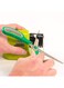 As Seen On TV Swifty Sharp Cordless Multipurpose Blade Sharpener -Green/Black/Clear