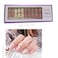 Generic-CK542 Fake Nails Press On Nail Tips 24pcs