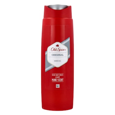 Old Spice Original Shower Gel 250ml