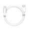 Generic-Magnetic Absorption Data Cable Magnet Portable Telescopic Charging Cable Quick Charging Cable USB Data Cable Organizer