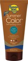 Banana Boat Self-Tanning Lotion, Light/Medium Summer Color For All Skin Tones - 6 Ounce