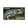 SAMSUNG QLED TV 75 QA75Q60DAUXZN