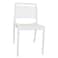 Jilphar Modern Design Polypropylene Dining Chair JP1333B