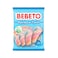 Bebeto Marshmallow Rainbow 135GR