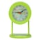 Aworky Ajina Sweet Time Table Clock 9x7x14.5cm Green