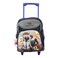 PUBG Theme School Trolley Bag