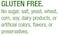 Nature's Way Dandelion Root, 525 Mg, 100 Vegetarian Capsules (1 Pack)