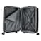 American Tourister Hundo Spinner Hard Trolley Black 81cm