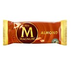 Buy Magnum Ice cream Almond 100ml in UAE