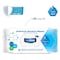 D.Fresh Antiviral Alcohol Wipes 56S