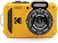 Kodak PIXPRO WPZ2 Rugged Camera 16MP 4x Zoom 2.7LCD FHD Waterproof, 15m