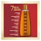 Herbsindia Clove and 7 Herbal Seeds Hair Oil - 280 ml