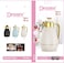 Dessini Tea &amp; Coffee Vacuum Flask 1L DK104 Beige/Gold