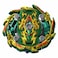 Takara Tomy BeyBattle Burst Rise Ashindra B5 Beyblade Multicolour