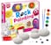 Rock Painting Kit for Kids - Arts and Crafts for Girls &amp; Boys Ages 6-12 - Craft Kits Art Set - Supplies for Painting Rocks - Best Tween Paint Gift, Ideas for Kids Activities Age 4 5 6 7 8 9 10