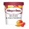 Haagen Dazs Mango Raspberry 460ml