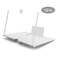 Generic-10/12 In Phone Screen Amplifier Pulling Type Desk Bracket High Definition Magnifying Glass