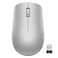 Lenovo Wireless Mouse 530 Platinum Grey