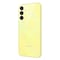 Samsung A15 Dual SIM 4GB RAM 128GB 5G LTE Yellow