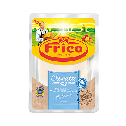 Frico Chevrette Slices 150GR