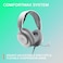 NEW SteelSeries Arctis Nova 1 Multi-System Gaming Headset Noise-Cancelling Mic PC, PS5/PS4, Switch, Xbox - White, Wired